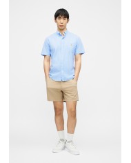 Ralph Lauren Camisa Woven Sport Shirt