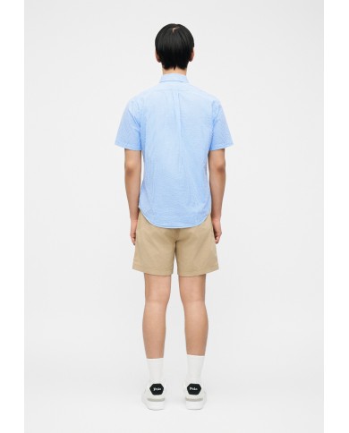 Ralph Lauren Camisa Woven Sport Shirt