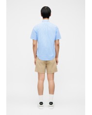 Ralph Lauren Camisa Woven Sport Shirt