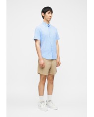 Ralph Lauren Camisa Woven Sport Shirt