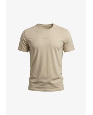 Guess Camiseta SS BSC Cuattro G Mist Tee