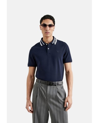 Guess Polo Lyle SS