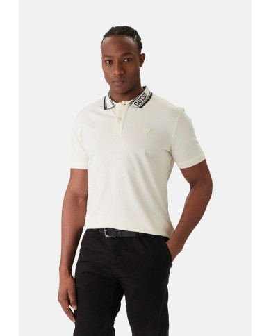 Guess Polo Lyle SS