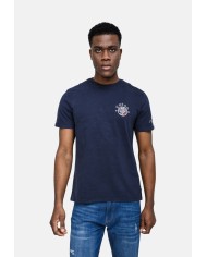 Guess Camiseta SS BSC Japanese Dream Tee