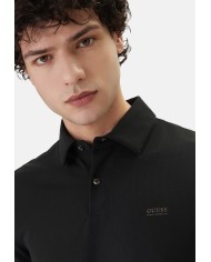 Guess Polo SS New Tech Stretch