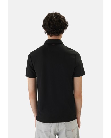 Guess Polo SS New Tech Stretch