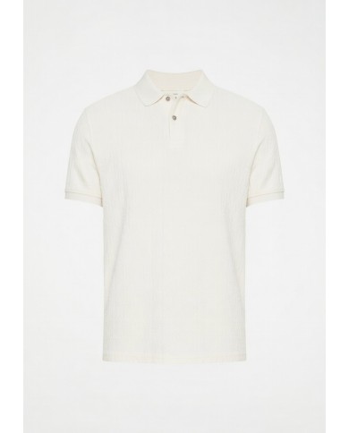 Guess Polo SS Jacquard Allover