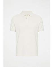 Guess Polo SS Jacquard Allover