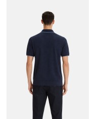 Fred Perry Polo Tonic Waffle Knitted Shirt