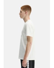 Fred Perry Camiseta Original Graphic T-Shirt
