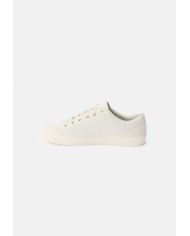 Fred Perry Zapatillas Baseline Leather Snow White