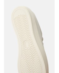 Fred Perry Zapatillas Baseline Leather Snow White