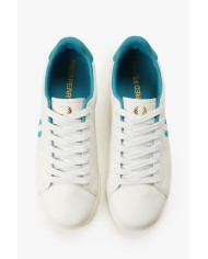 Fred Perry Zapatillas B721 Leather