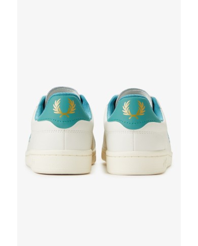 Fred Perry Zapatillas B721 Leather