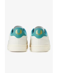 Fred Perry Zapatillas B721 Leather