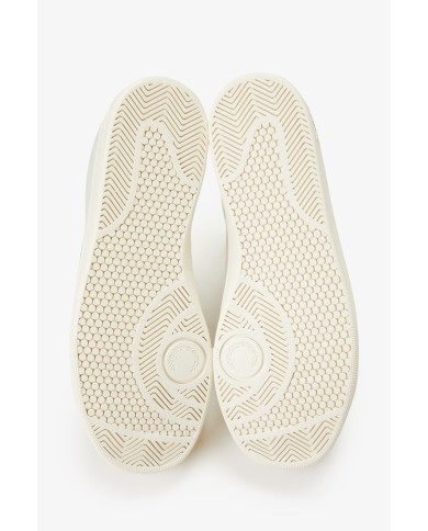 Fred Perry Zapatillas B721 Leather