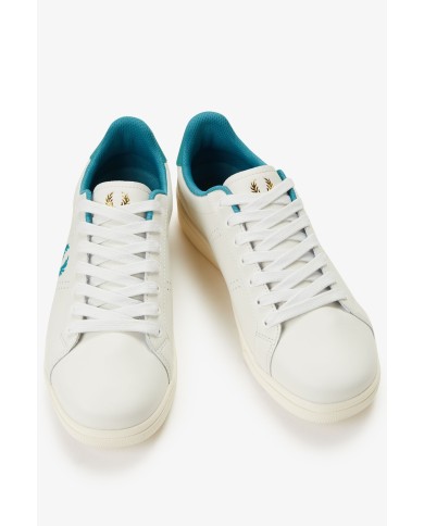 Fred Perry Zapatillas B721 Leather