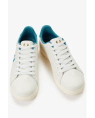 Fred Perry Zapatillas B721 Leather