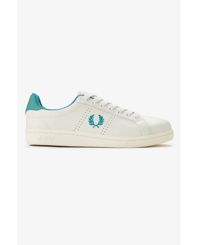 Fred Perry Zapatillas B721 Leather