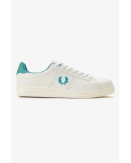 Fred Perry Zapatillas B721 Leather