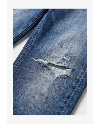 Antony Morato Pantalón Vaquero "OZZY" Tapered Fit Stretch