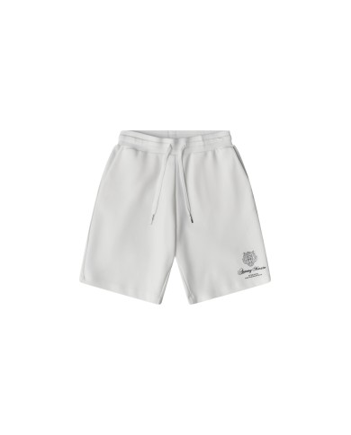 Antony Morato Pantalón Corto Chándal Regular Fit  con estampado Tigre