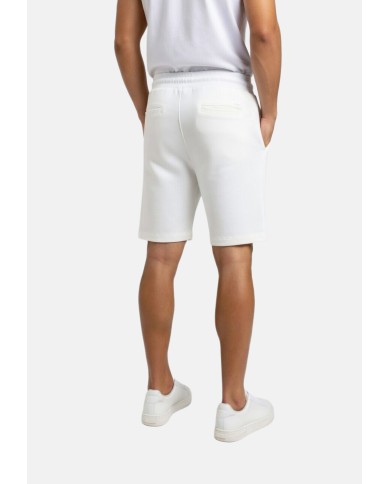 Antony Morato Pantalón Corto Chándal Regular Fit  con estampado Tigre