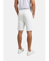 Antony Morato Pantalón Corto Chándal Regular Fit  con estampado Tigre