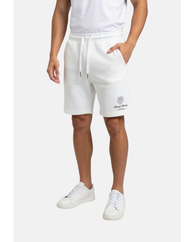 Antony Morato Pantalón Corto Chándal Regular Fit  con estampado Tigre