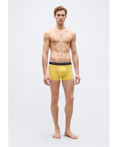 Ralph Lauren Bóxer TRUNK 3 PACK