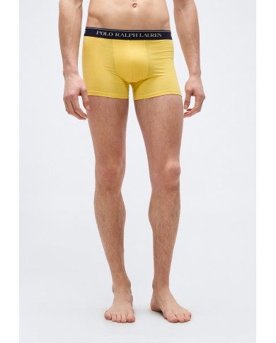 Ralph Lauren Bóxer TRUNK 3 PACK