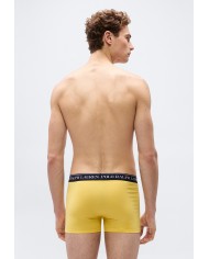 Ralph Lauren Bóxer TRUNK 3 PACK