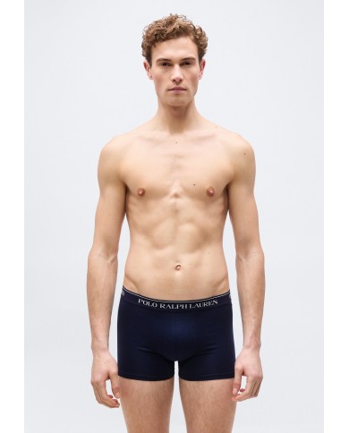 Ralph Lauren Bóxer TRUNK 3 PACK