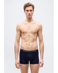 Ralph Lauren Bóxer TRUNK 3 PACK