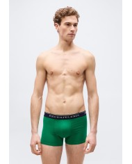 Ralph Lauren Bóxer TRUNK 3 PACK