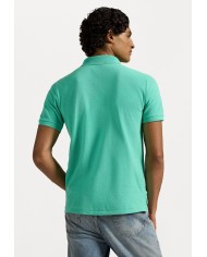 Ralph Lauren Polo Sunset Green