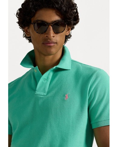 Ralph Lauren Polo Sunset Green