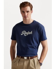 Ralph Lauren Camiseta Estampada The Ralph