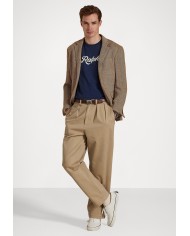 Ralph Lauren Camiseta Estampada The Ralph