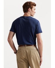 Ralph Lauren Camiseta Estampada The Ralph