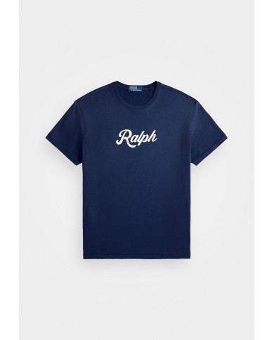 Ralph Lauren Camiseta Estampada The Ralph