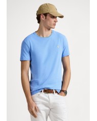 Ralph Lauren Camiseta básica Short Sleeve