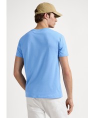 Ralph Lauren Camiseta básica Short Sleeve