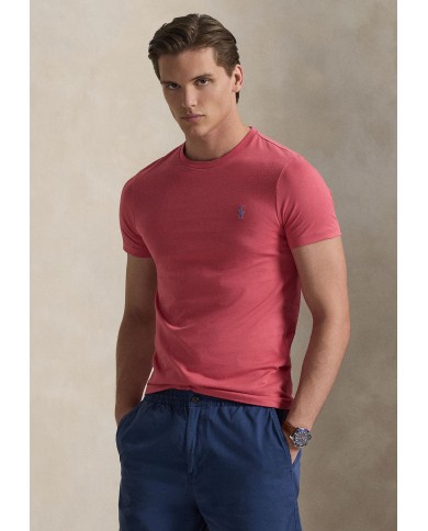 Ralph Lauren Camiseta   Camiseta básica Short Sleeve