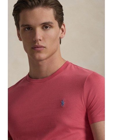 Ralph Lauren Camiseta   Camiseta básica Short Sleeve