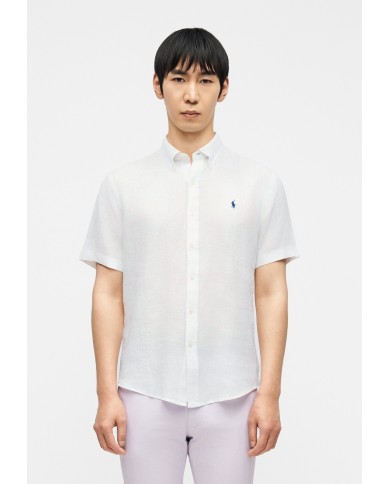 Ralph Lauren Camisa Short Sleeve