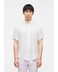 Ralph Lauren Camisa Short Sleeve