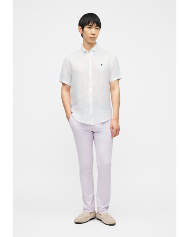 Ralph Lauren Camisa Short Sleeve