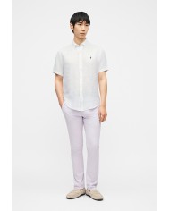 Ralph Lauren Camisa Short Sleeve