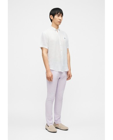 Ralph Lauren Camisa Short Sleeve